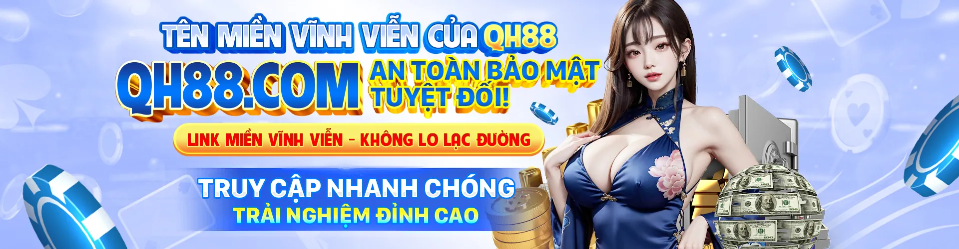 Giao diện đăng nhập an toàn 77win với ánh sáng xanh vàng